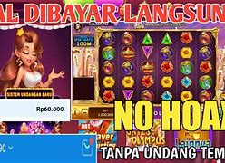 Aplikasi Slot Penghasil Saldo Dana