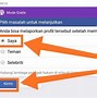 Cara Hapus Akun Facebook Yang Di Hack