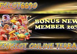 Rtp Slot Bingo89 Hari Ini