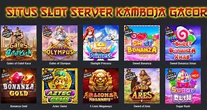 Slot Tergacor Luar Negeri